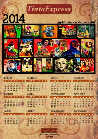 calendario