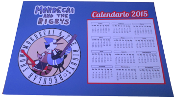 calendario