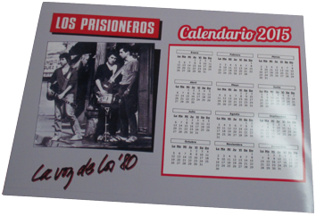 calendario