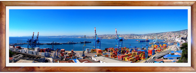 foto panaramico 30x90