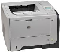 HP P3015DN
