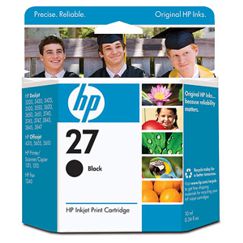 HP cartucho