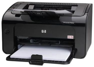 HP impresora