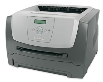 Lexmark laser