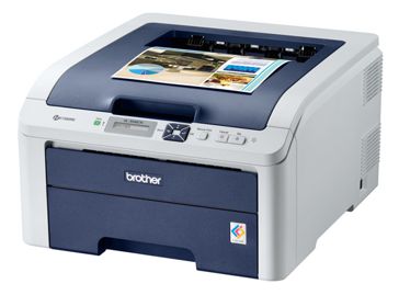HP impresora