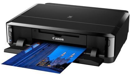 canon impresora