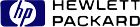 HP logo