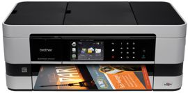 brother j4510dw
