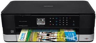 brother j4310dw