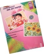 foto papel glossy