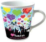 taza